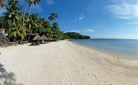 Easy Diving And Beach Resort Sipalay
